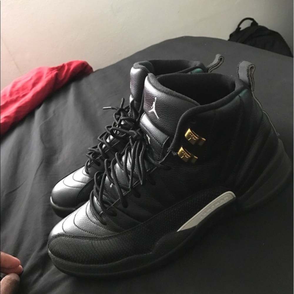 Jordan Master 12s